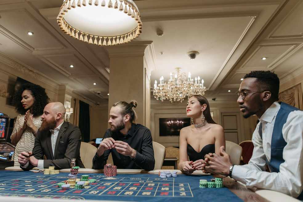 21bets casino