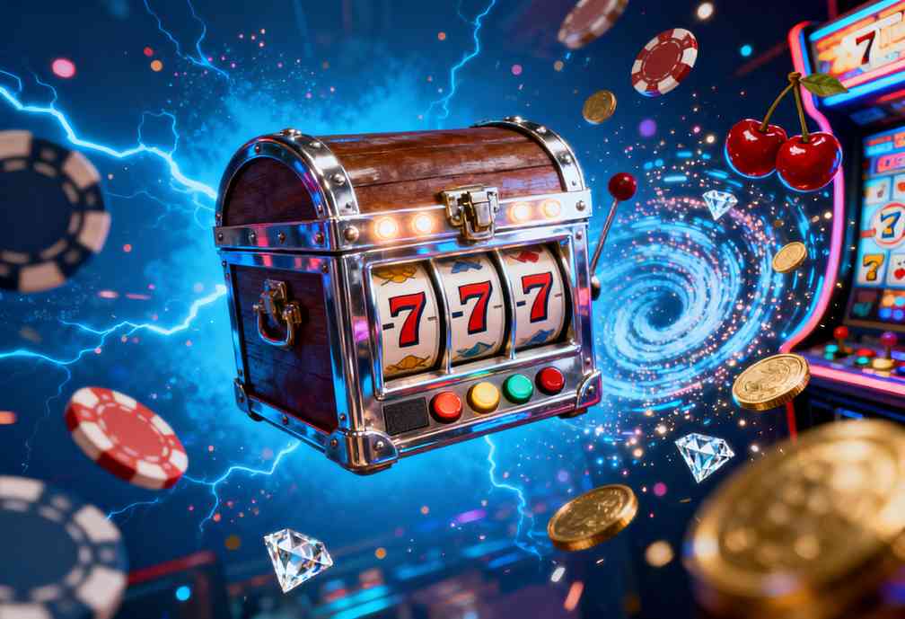 Winnerz casino Sverige