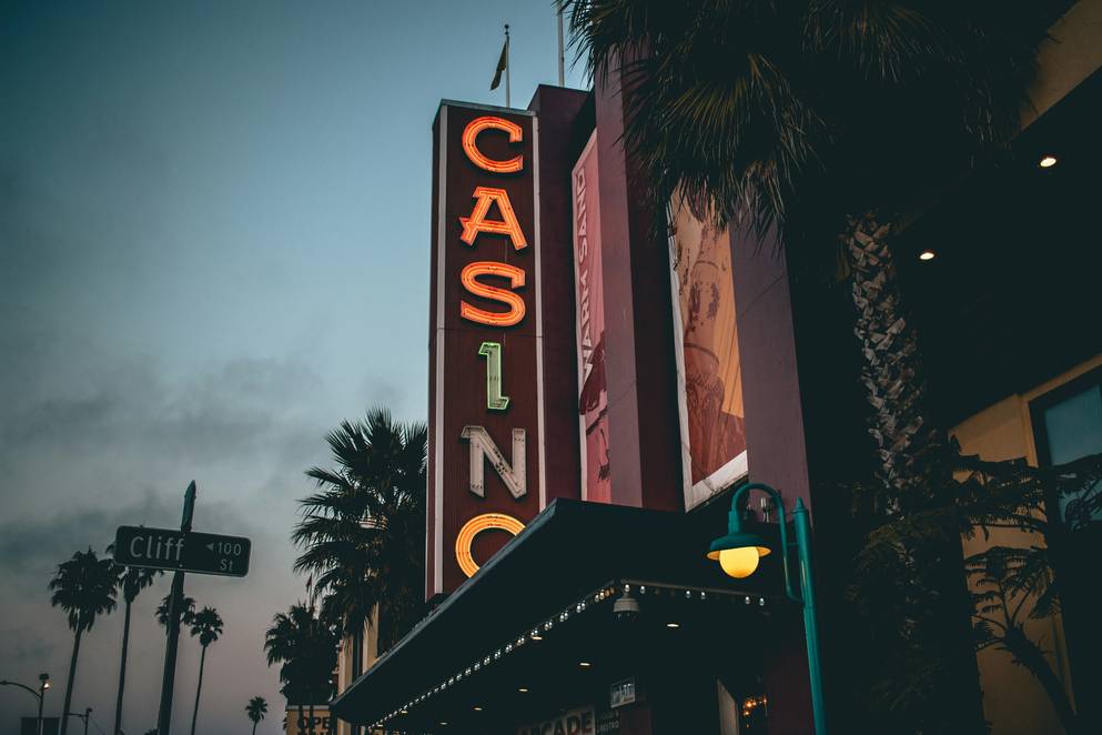 Rufus casino login
