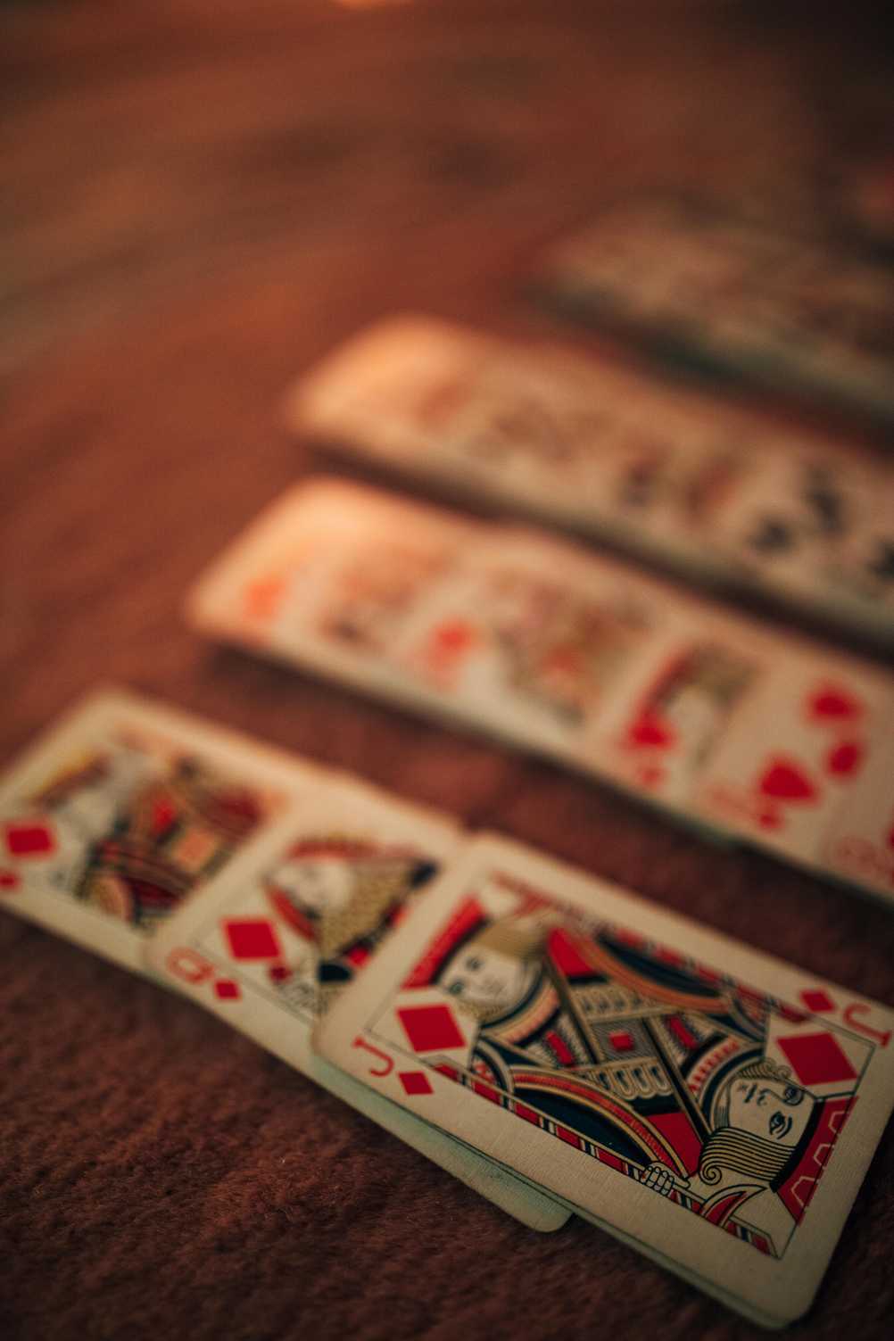 Evolve casino France